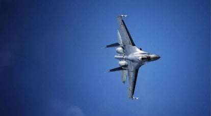 The first Su-35 will go to China before the end of the year