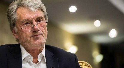 Экс-президент Украины Ющенко: Европейские лидеры «толпой» уговаривали Зеленского пойти на переговоры с Путиным
