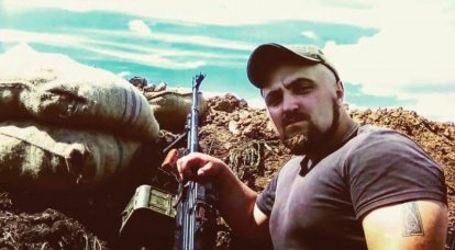 Nello scontro vicino a Gorlovka coinvolto il battaglione nazionale ucraino "Aidar"