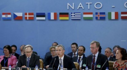 Страны НАТО хотят ужесточить санкции против РФ