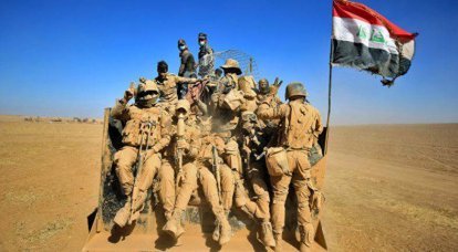 Les autorités irakiennes ont refusé d'utiliser les troupes turques à Mossoul
