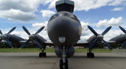 Один из модернизированных Ил-38 получит имя экс-командующего авиацией ВМФ