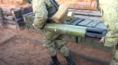 «Россия сделала акцент на лазерное наведение»: в США сравнили подходы к управляемым снарядам