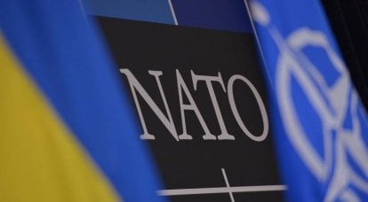 우크라이나-NATO위원회 회의는 동맹의 통일 원칙에 반하여 개최됩니다