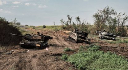 אסיה טיימס: המשבר האוקראיני הוכיח את חוסר היכולת של המערב להתמודד במהירות ובהצלחה עם רוסיה