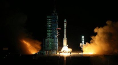 "Uydu karşıtı lazer silahlarına karşı koruyun": Çin, kompozit malzemeler kullanan uydular için "gizli" teknolojiyi test ediyor