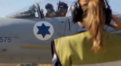 Lecciones aprendidas: en Israel, hablaron sobre la situación en la base aérea de Hazor después del diluvio