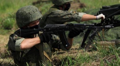 英国情报：俄军已在LPR与哈尔科夫地区交界处建立防线