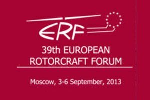 Le Forum européen des hélicoptères s'ouvre à Moscou