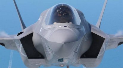 Трамп обрушил стоимость производителя F-35 одной строкой в соцсети
