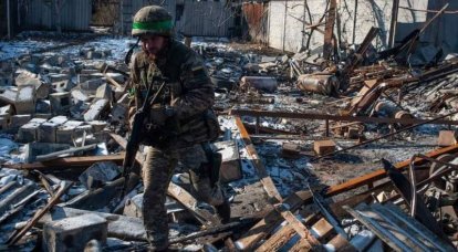 Военнослужащий ВСУ «Мадьяр» рассказал о самом сложном участке боев в Артемовске