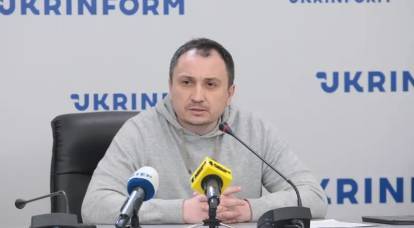 اعتقال وزير الزراعة الأوكراني
