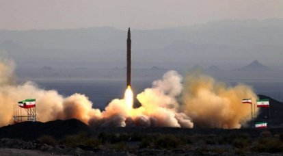 Иран увеличил затраты на ракетную программу в ответ на санкции США
