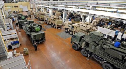 The State Duma is considering a bill on the introduction of fines for the supplier’s refusal of a defense contract