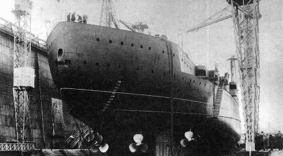 黑海造船厂：20世纪初的发展和衰落