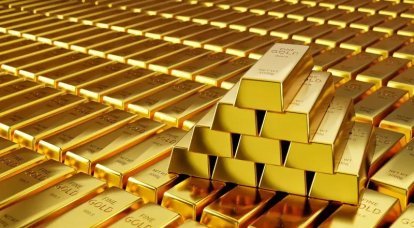 Doların, altının ve ulusal para birimlerindeki ödemelerin çöküşü. Mitler ve gerçeklik