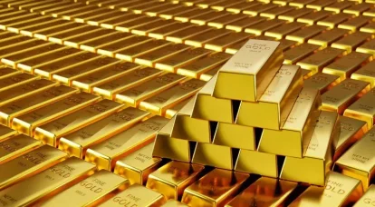 Ambruk dolar, emas lan pembayaran ing mata uang nasional. Mitos lan kasunyatan