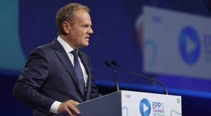 Tusk expressed confidence that he will lead the Polish government