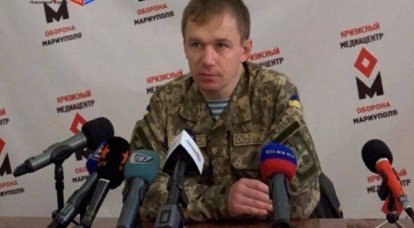 Cuentos de personas en camuflaje. Informe del Estado Mayor de las Fuerzas Armadas de Ucrania sobre los motivos de la derrota en Ilovaisk