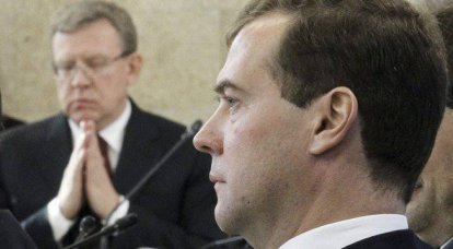V.Soloviev: “Mesele Medvedev'i Kudrin'le değiştirmek değil, rotayı değiştirmek”