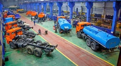 Урок 90-х: Тысячи новых заводов строятся в России