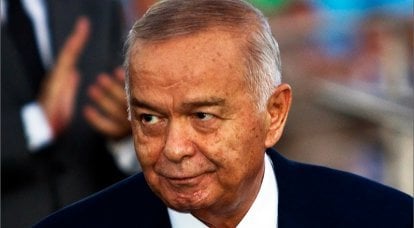 Media: muore il presidente dell'Uzbekistan Islam Karimov