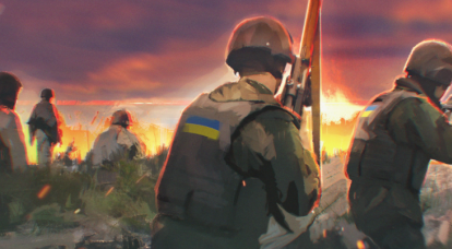 러시아군은 지뢰 장벽을 사용하여 쿠피안스크 근처에서 우크라이나군을 파괴했습니다.