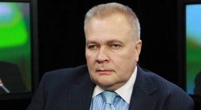 В рабочий полдень: Сытин считает Донбасс "раковой опухолью"