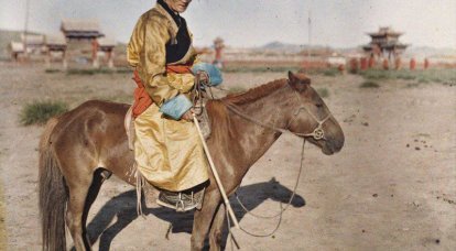 Cómo conquistó la Rusia mongola-tártara