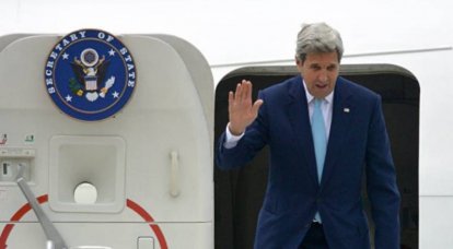 John Kerry'nin Perşembe günü Moskova'da olması bekleniyor