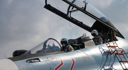 Сирия экзаменует армию России