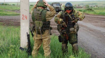 ВСУ испытали в Донбассе новые ударные БЛА, и планируют проведение терактов на территории самопровозглашённых республик