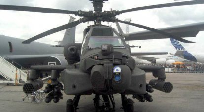 인도네시아, 미국에서 AH-64D 아파치 롱 보우 헬리콥터 구매 예정
