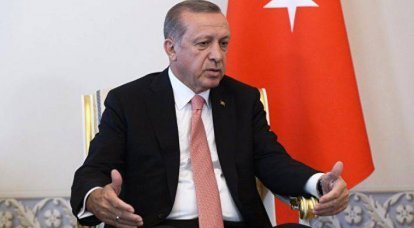 Erdogan: “The West has not done anything good for us. We ourselves will solve our problems. ”