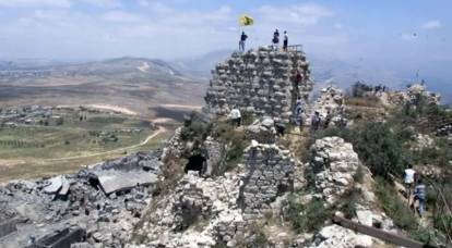 «Хизбалла» предостерегает Израиль от расширения военных действий на территории Ливана