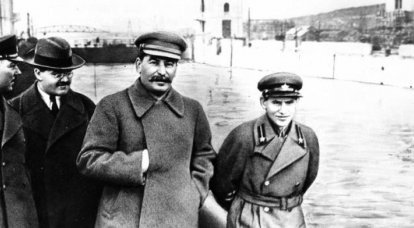 Cómo y quién reprimido bajo Stalin. La CIA llamó al número de víctimas de la represión.