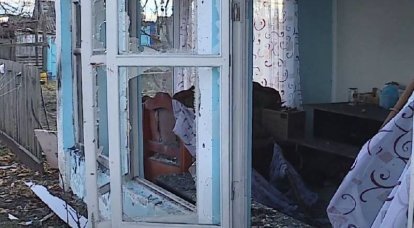 ВСУ в очередной раз обстреляли Белгородскую область