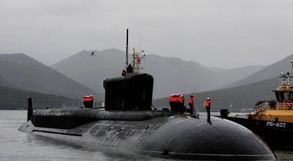 Подводные лодки в новой госпрограмме вооружений