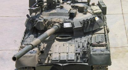 विलुप्त होने के कगार पर रूसी टैंक का निर्माण?