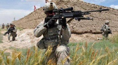 Саперы США заинтересовались винтовкой М14 EBR