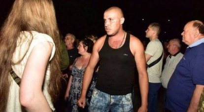 Власти Торецка обвинены в "отработке заказа оккупантов"