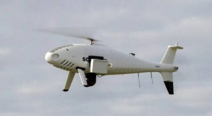 L'esercito americano adotta i droni per consegnare munizioni sul campo di battaglia