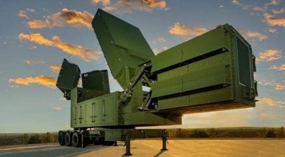 USA bygger en ny missilförsvarsplats i Europa