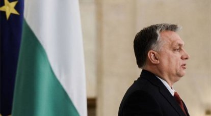 МИД Украины: Венгрия живёт с имперскими амбициями