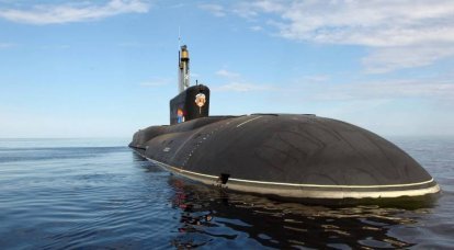 潜水艦「プリンス・ウラジミール」がXNUMX月に進水予定