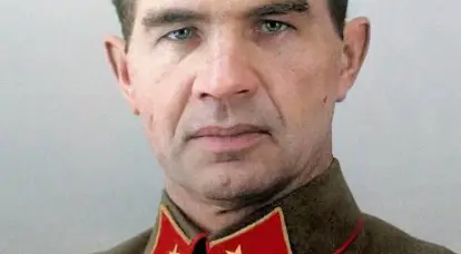 Hero of the Battle of Stalingrad “General Sturm”: “To the dacha!!! Wash the floors!!!"