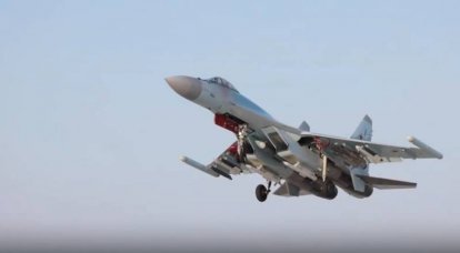 “Russian aviation learns from mistakes”: the Polish press talks about the tactics of using aircraft of the Russian Aerospace Forces