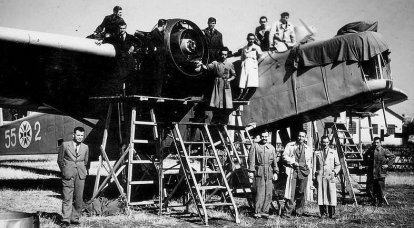 Historia de la fuerza aérea búlgara. Parte de 1. Inicio (1912-1939)