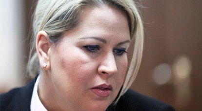 SC refutou informações sobre a remoção da prisão da propriedade de E.Vasilyeva