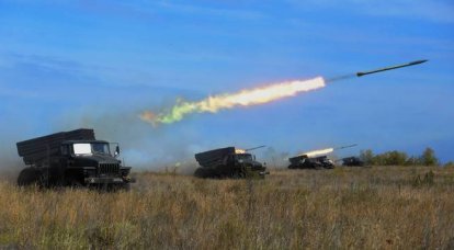 Более 500 артиллеристов ЦВО провели боевые стрельбы в Оренбуржье